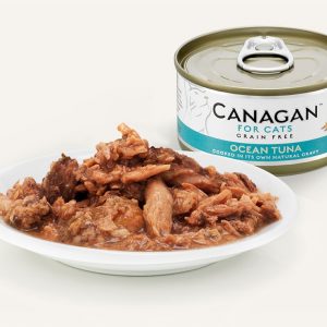 Wet Cat Food