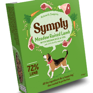 Symply lamb 395