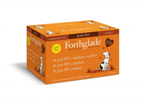 FG 90 Poultry