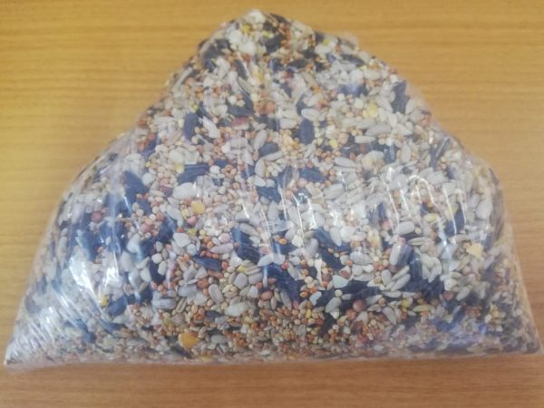 Wild Bird Seed - High Energy