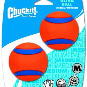 Chuckit! Dog Toys