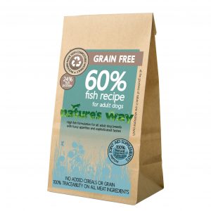 Dry Dog Food
