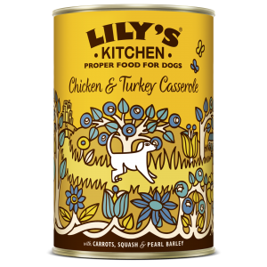 Lily's Kitchen Wet Dog Food