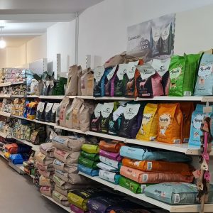 Dog Food