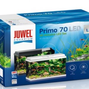 Juwel Primo Aquarium 60, 70, 110