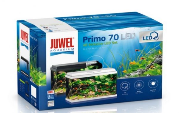 Juwel Primo Aquarium 60, 70, 110