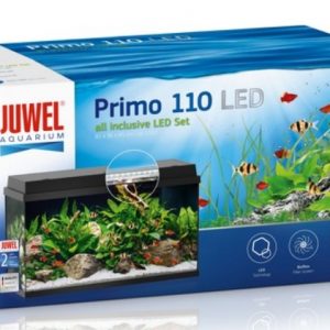 Aquariums