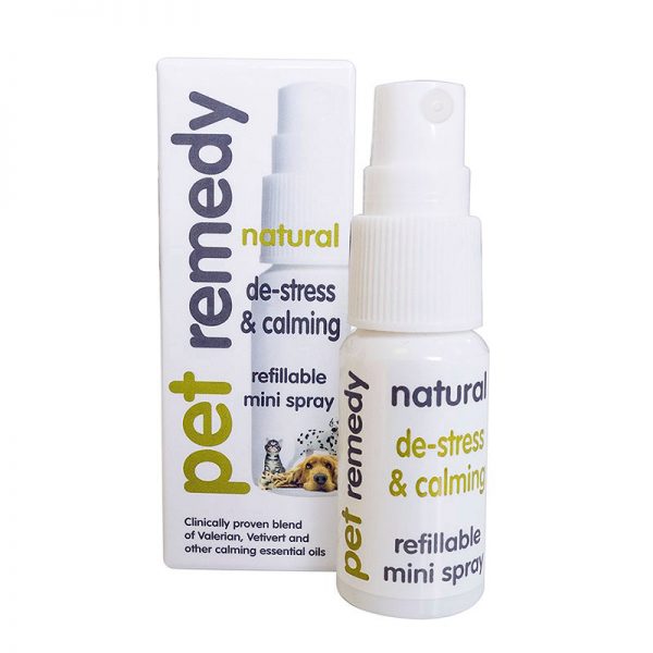 Pet Remedy Spray 15ml