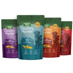 Natures Menu Wet Dog Food