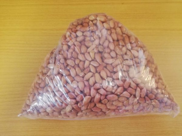 Wild Bird Treats - Peanuts